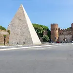 Appartamento Piramide