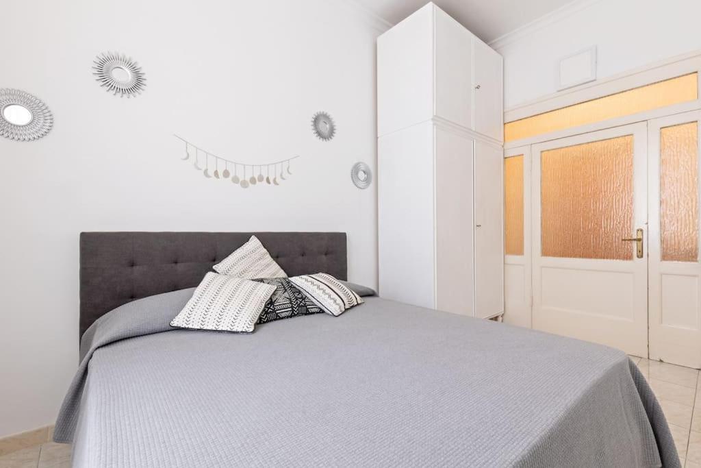 Apartment Piramide *