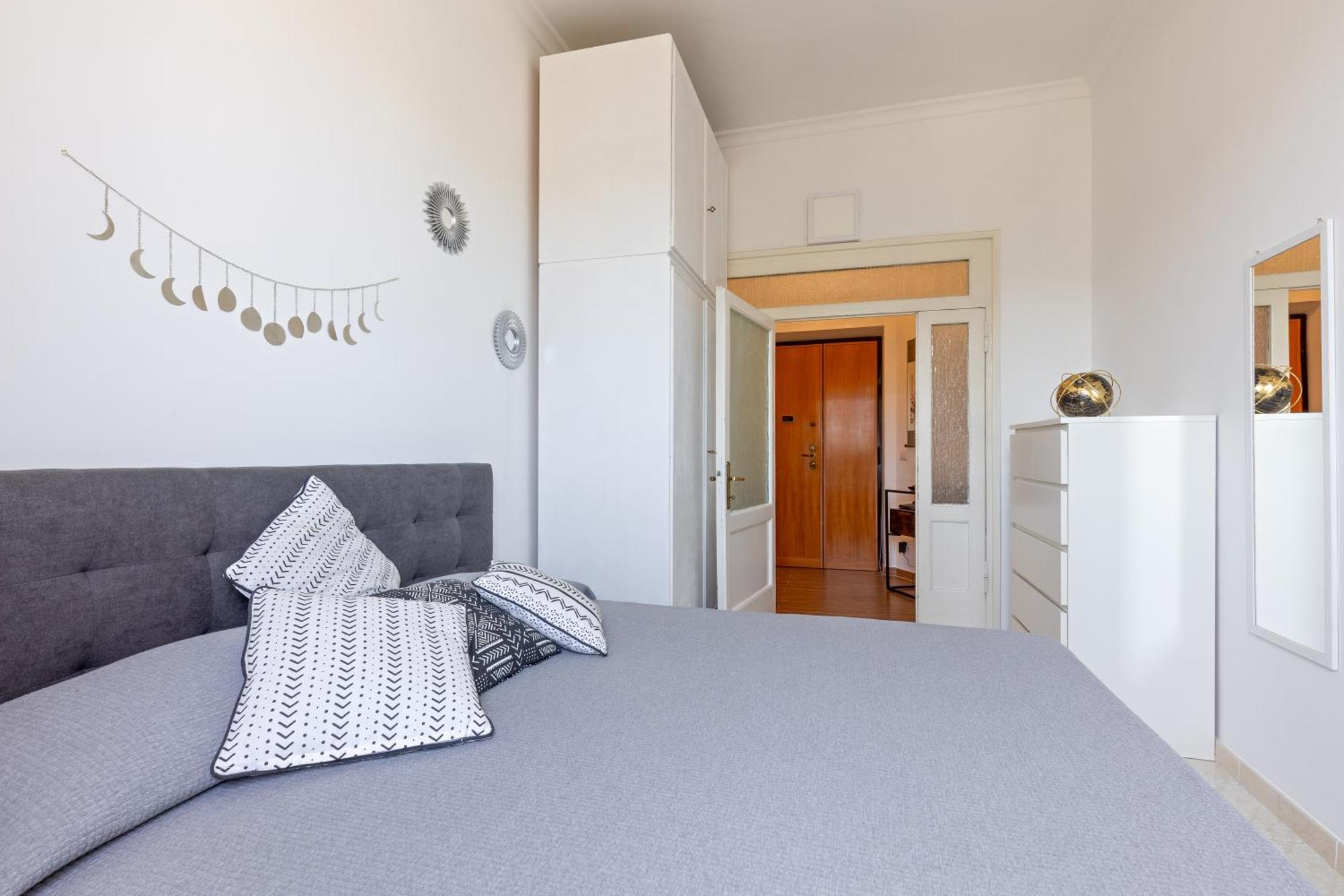 Appartamento Cozy And Bright Pyramid *