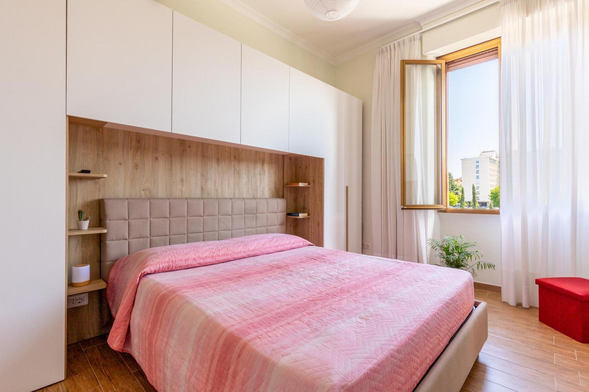 Cozy And Bright Pyramid Appartamento *